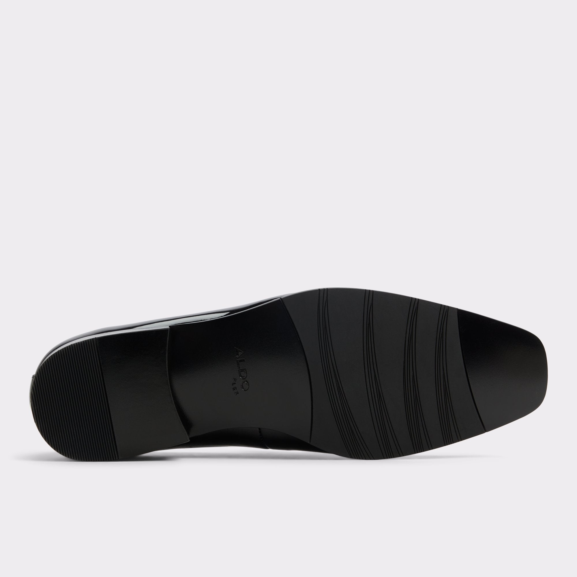 Umo Black Men's Dress Shoes - Loafer | Aldo outlet