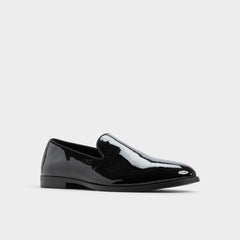 Casino Black Men's Dress Shoes - Loafer | Aldo sale