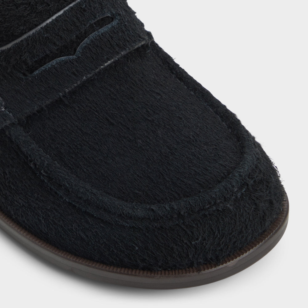 Alexio in Black - Loafer | Aldo on sale