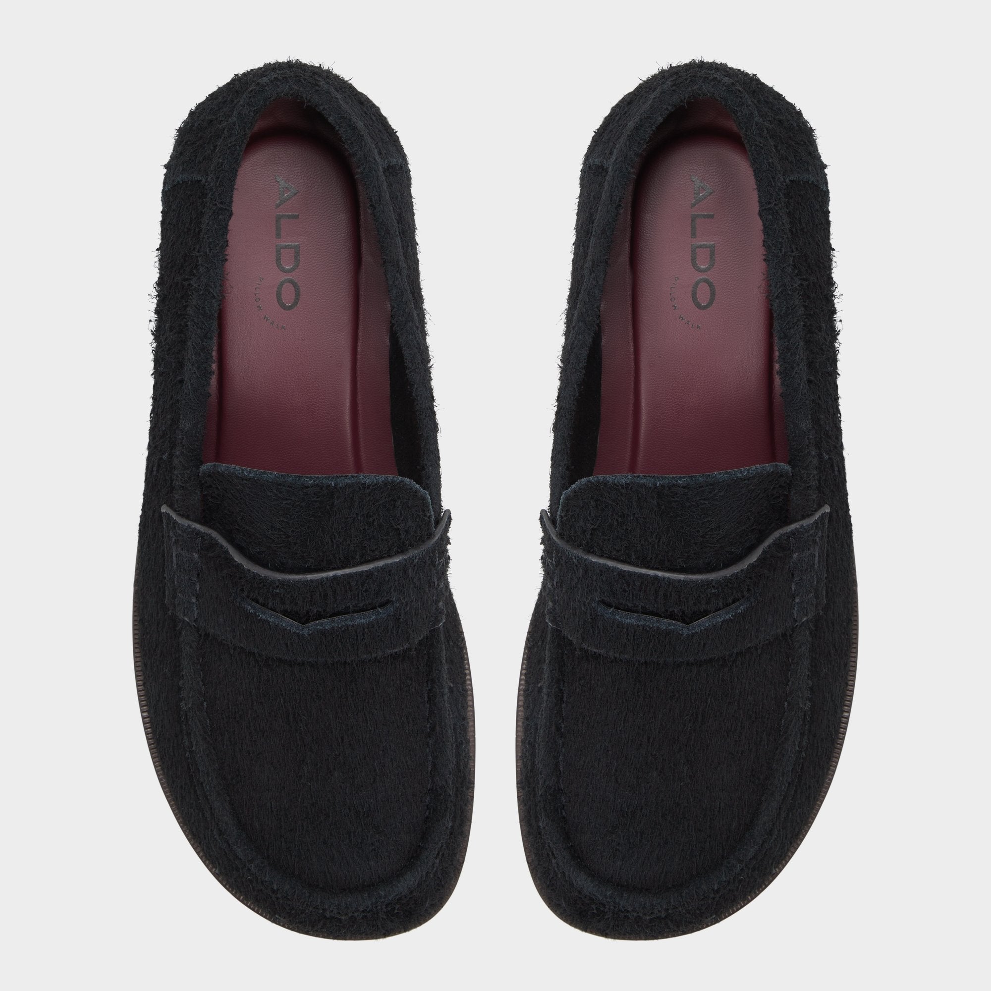Alexio in Black - Loafer | Aldo on sale