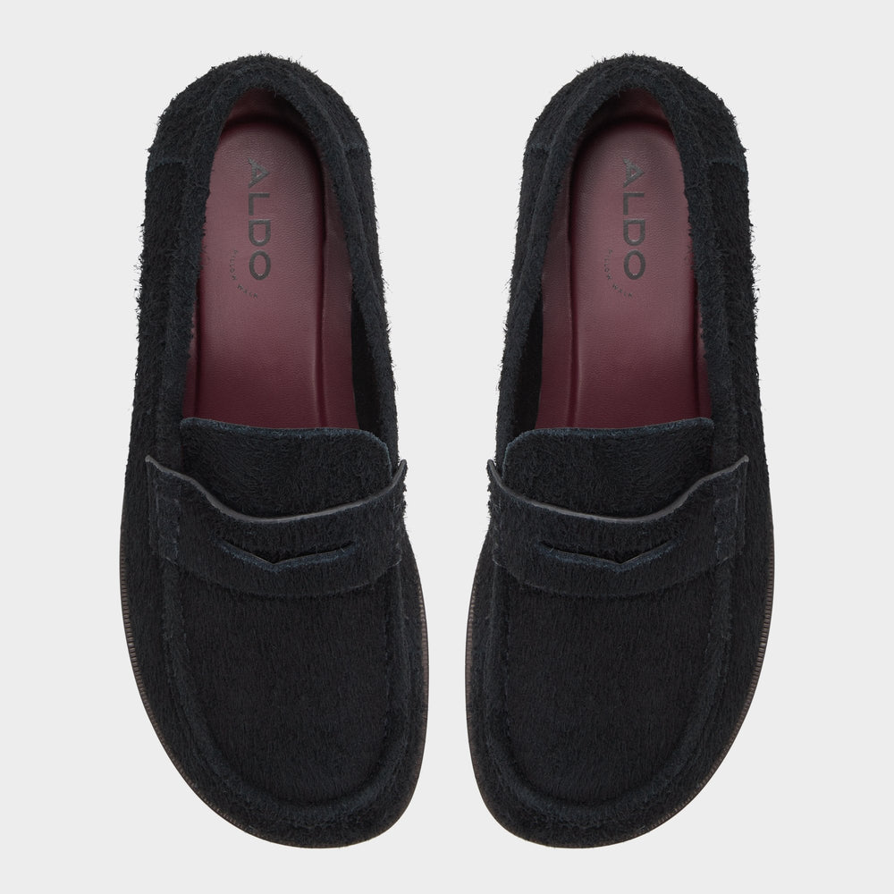 Alexio in Black - Loafer | Aldo on sale
