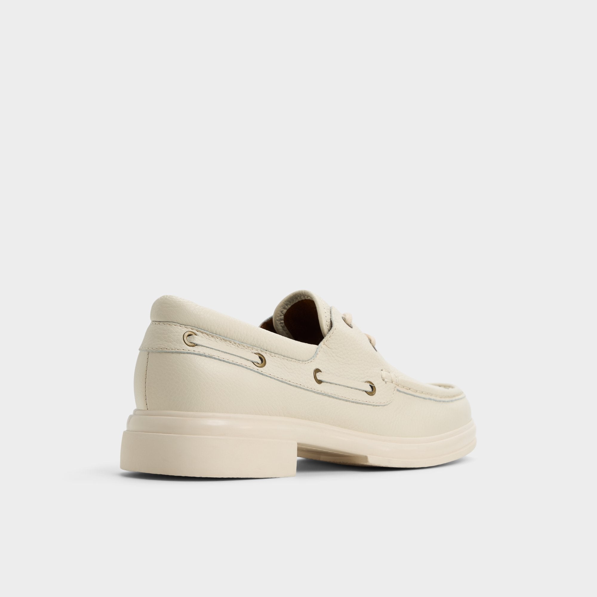 Seaexplorer Ivory Men's Dress Shoes - Boat shoe | Aldo for sale