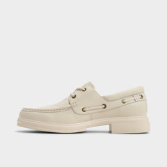 Seaexplorer Ivory Men's Dress Shoes - Boat shoe | Aldo for sale