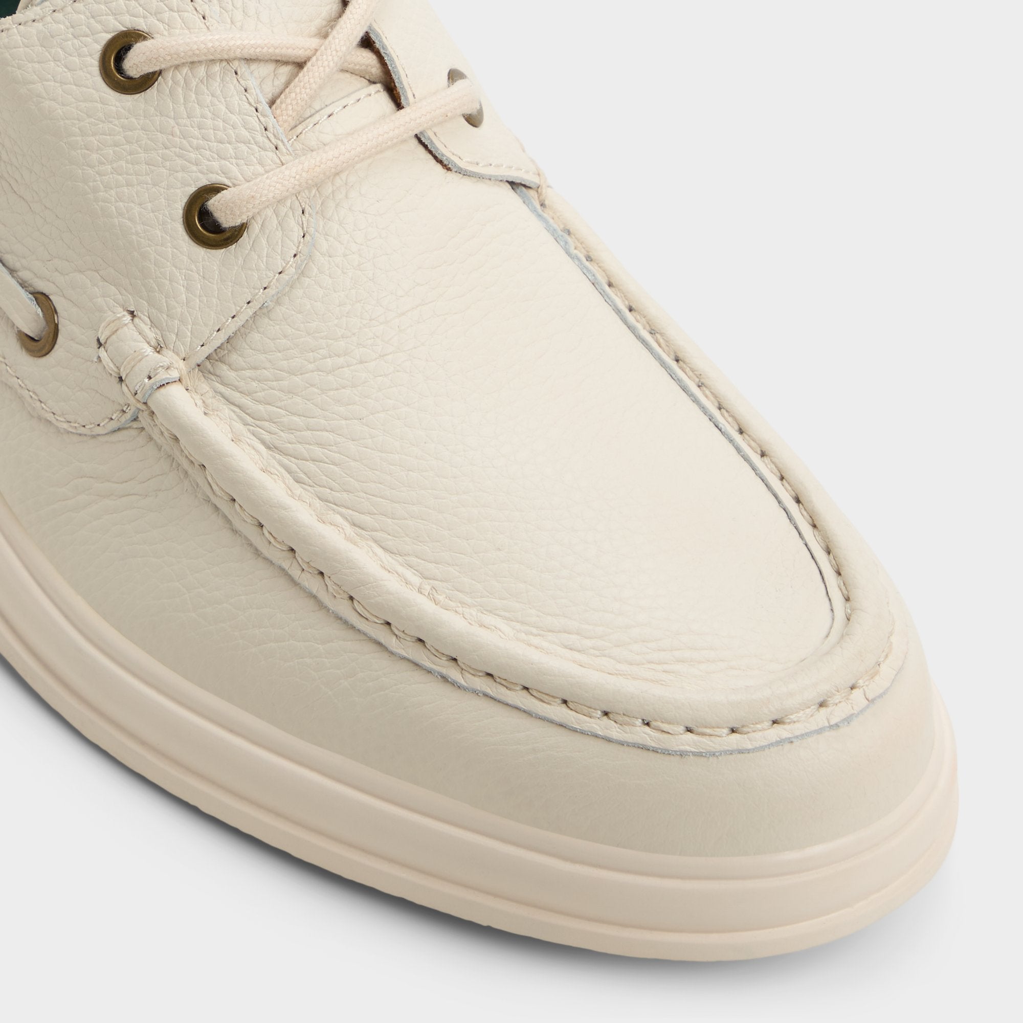 Seaexplorer Ivory Men's Dress Shoes - Boat shoe | Aldo for sale