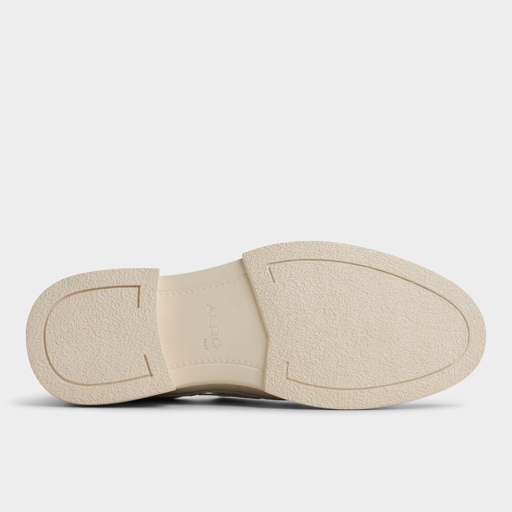 Seaexplorer Ivory Men's Dress Shoes - Boat shoe | Aldo for sale