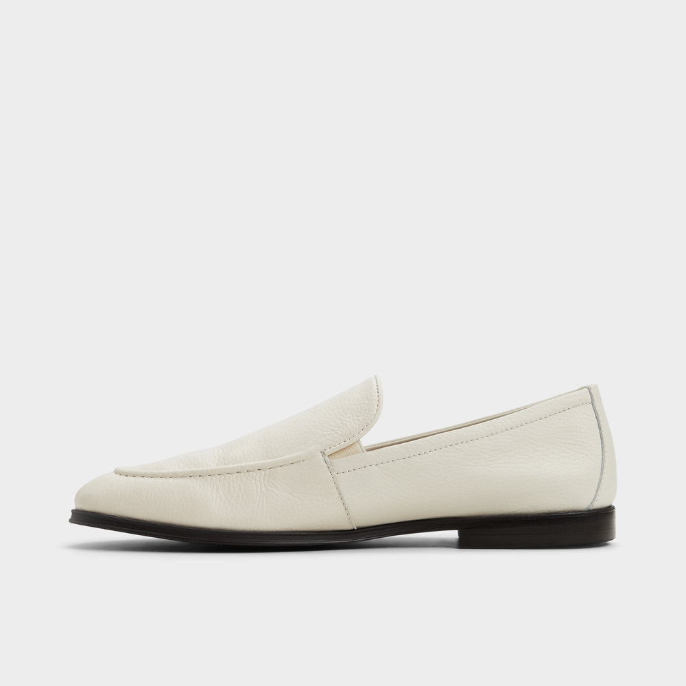 Zaccary Bone Men's Loafers & Slip-Ons - Loafer | Aldo online
