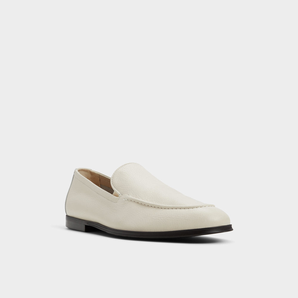 Zaccary Bone Men's Loafers & Slip-Ons - Loafer | Aldo online