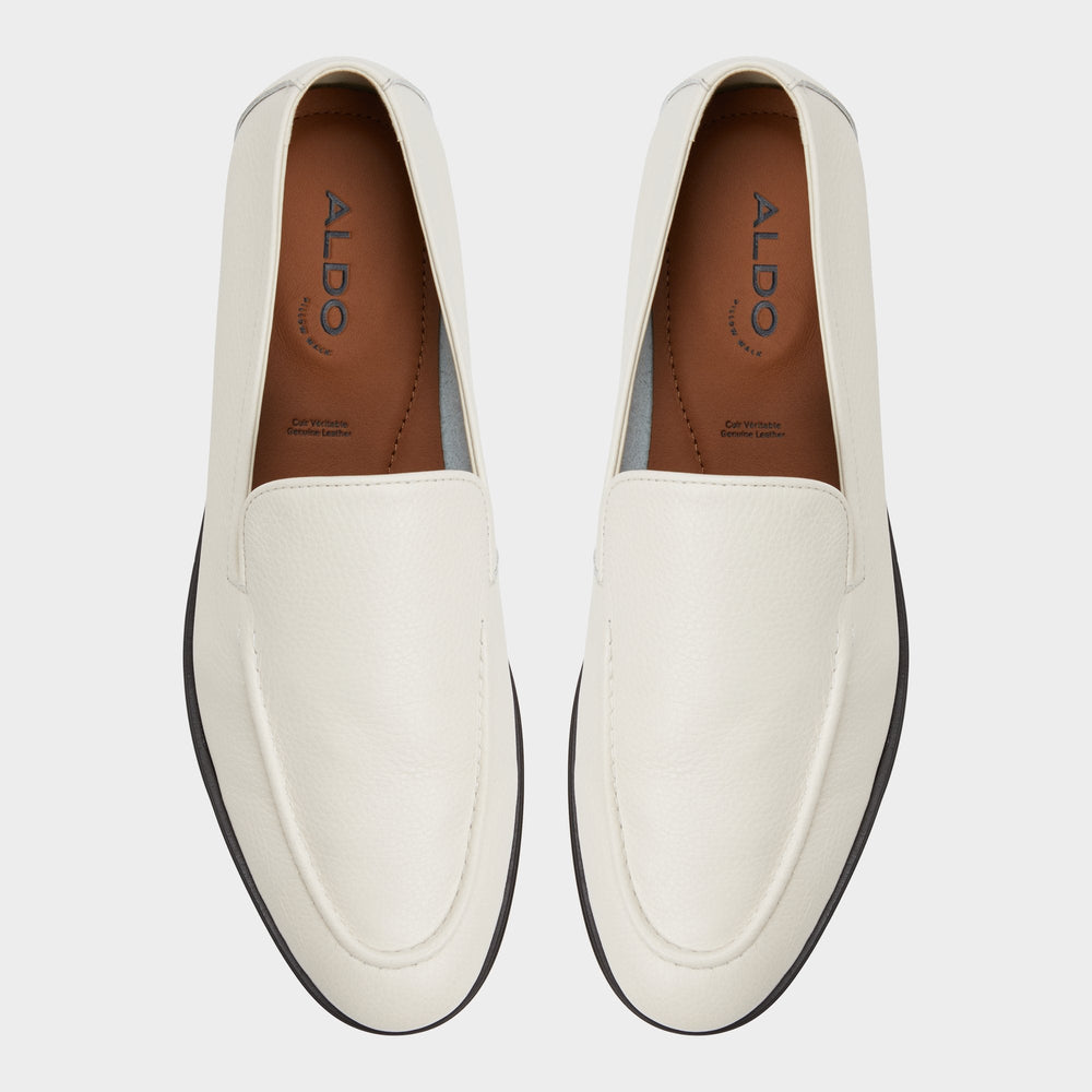 Zaccary Bone Men's Loafers & Slip-Ons - Loafer | Aldo online