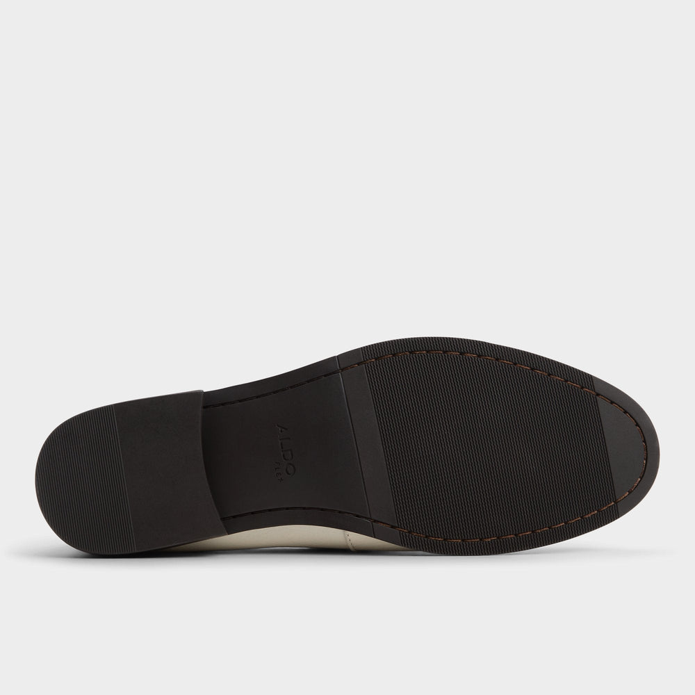 Zaccary Bone Men's Loafers & Slip-Ons - Loafer | Aldo online