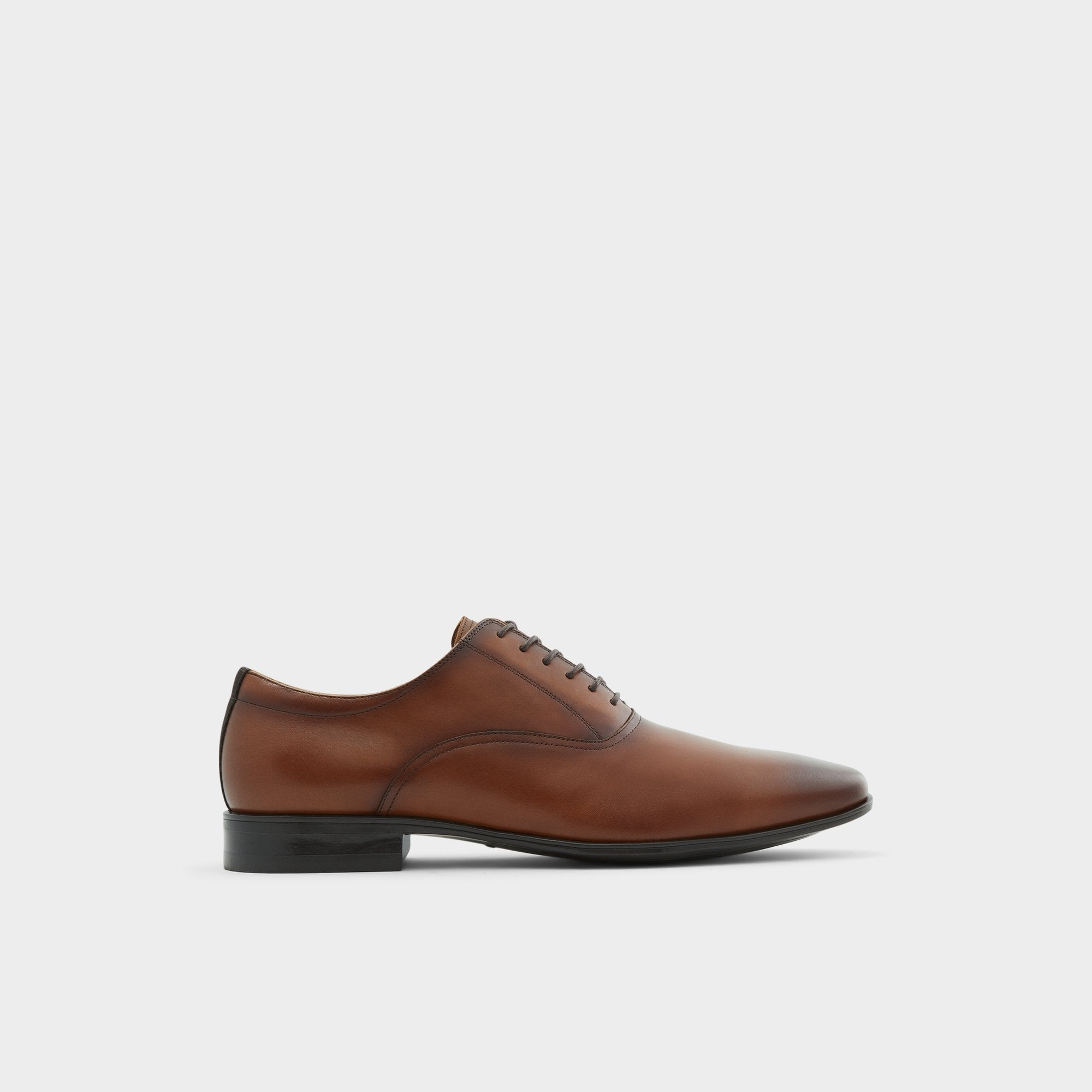 Nathon in Cognac - Oxford shoe | Aldo discount