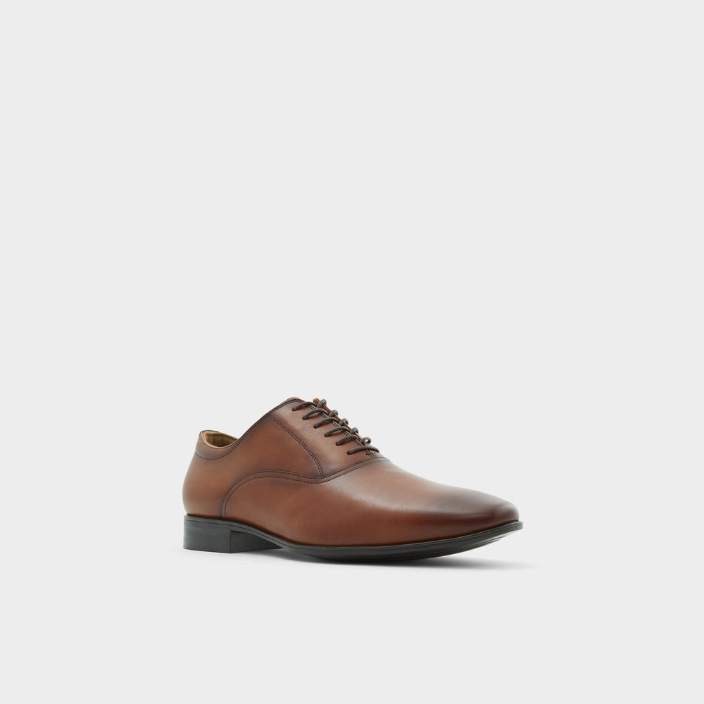 Nathon in Cognac - Oxford shoe | Aldo discount