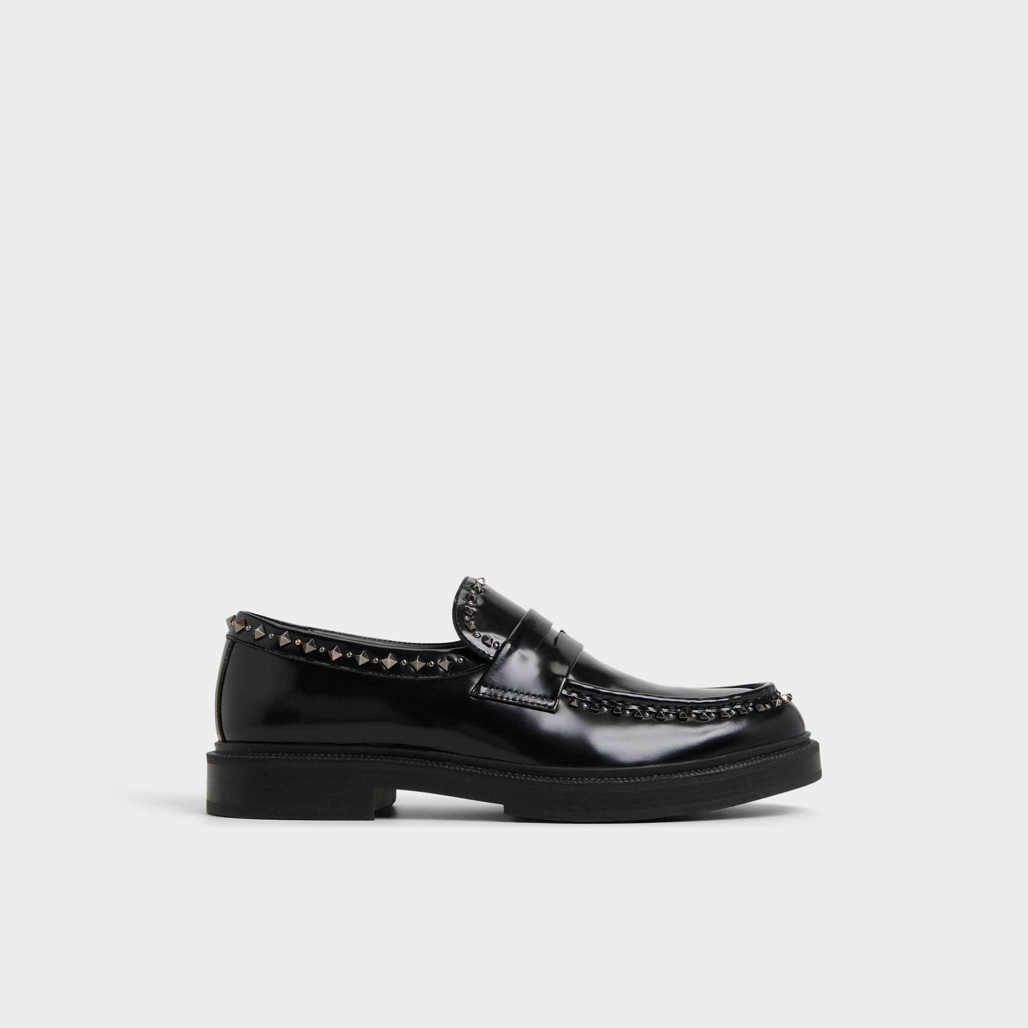 Zollo Black Men's Loafers & Slip-Ons - Loafer | Aldo sale