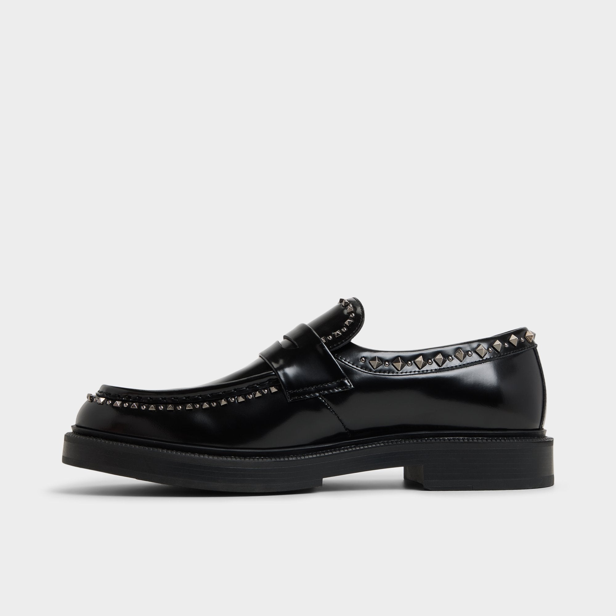 Zollo Black Men's Loafers & Slip-Ons - Loafer | Aldo sale