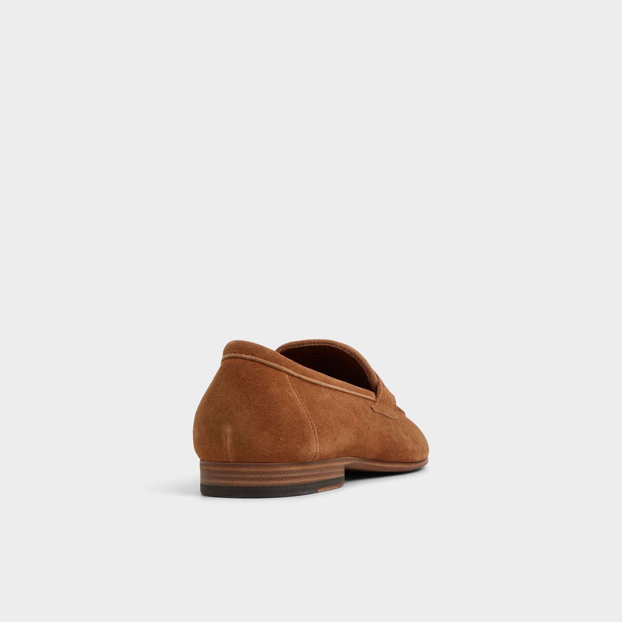 Grover Light Brown Men's Dress Shoes - Loafer | Aldo for sale