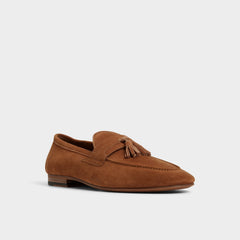 Grover Light Brown Men's Dress Shoes - Loafer | Aldo for sale