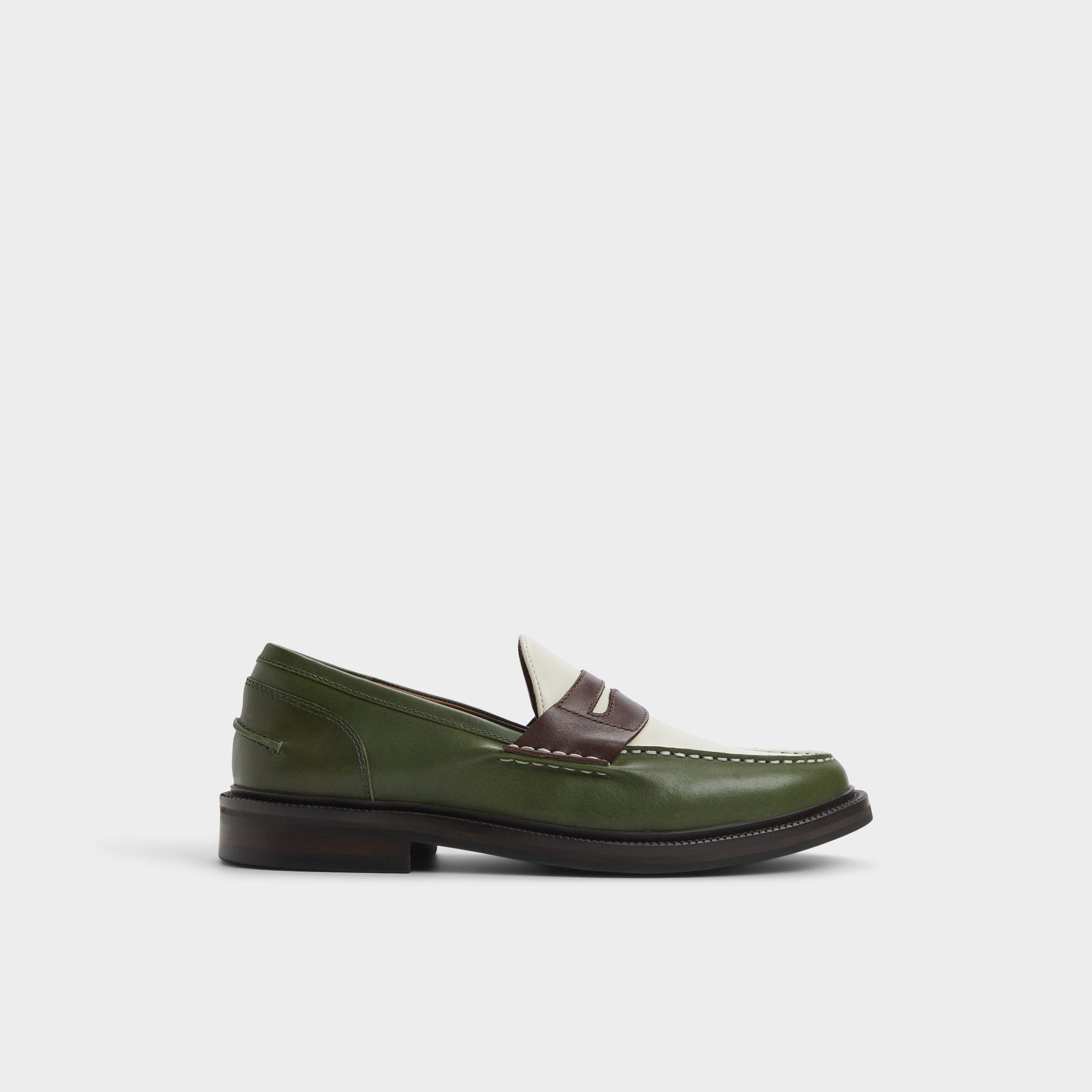 Buckley in Moss - Loafer | Aldo online