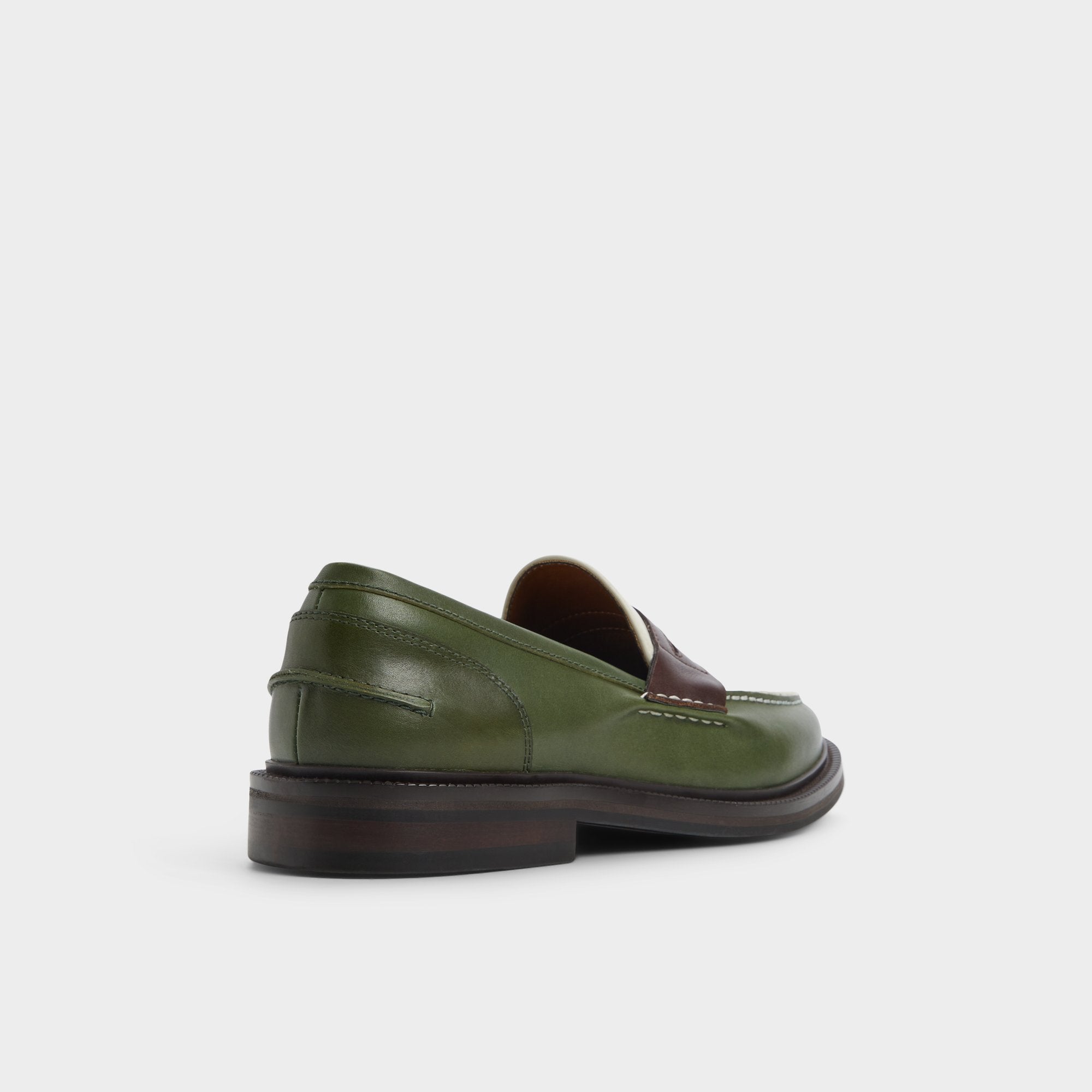 Buckley in Moss - Loafer | Aldo online