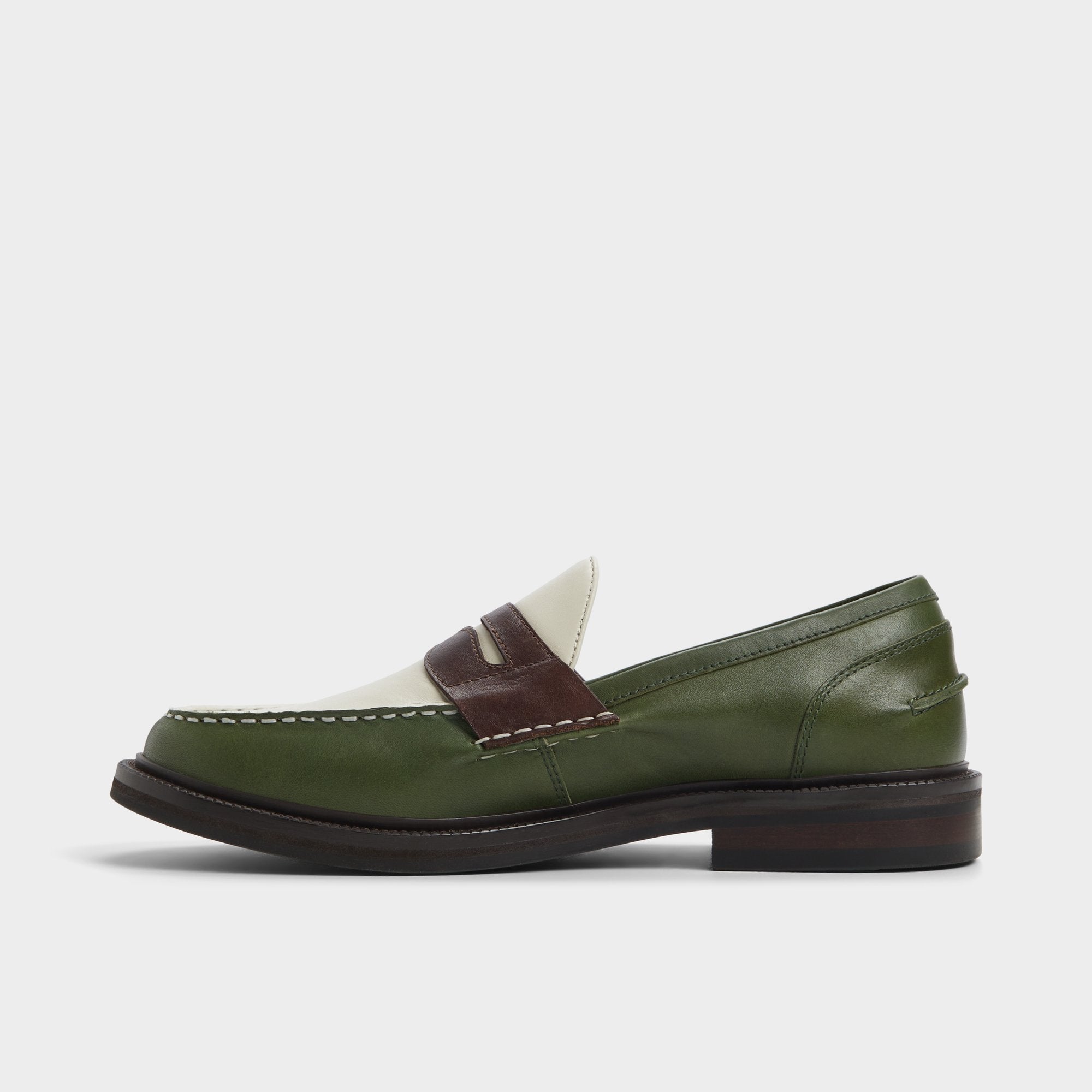 Buckley in Moss - Loafer | Aldo online