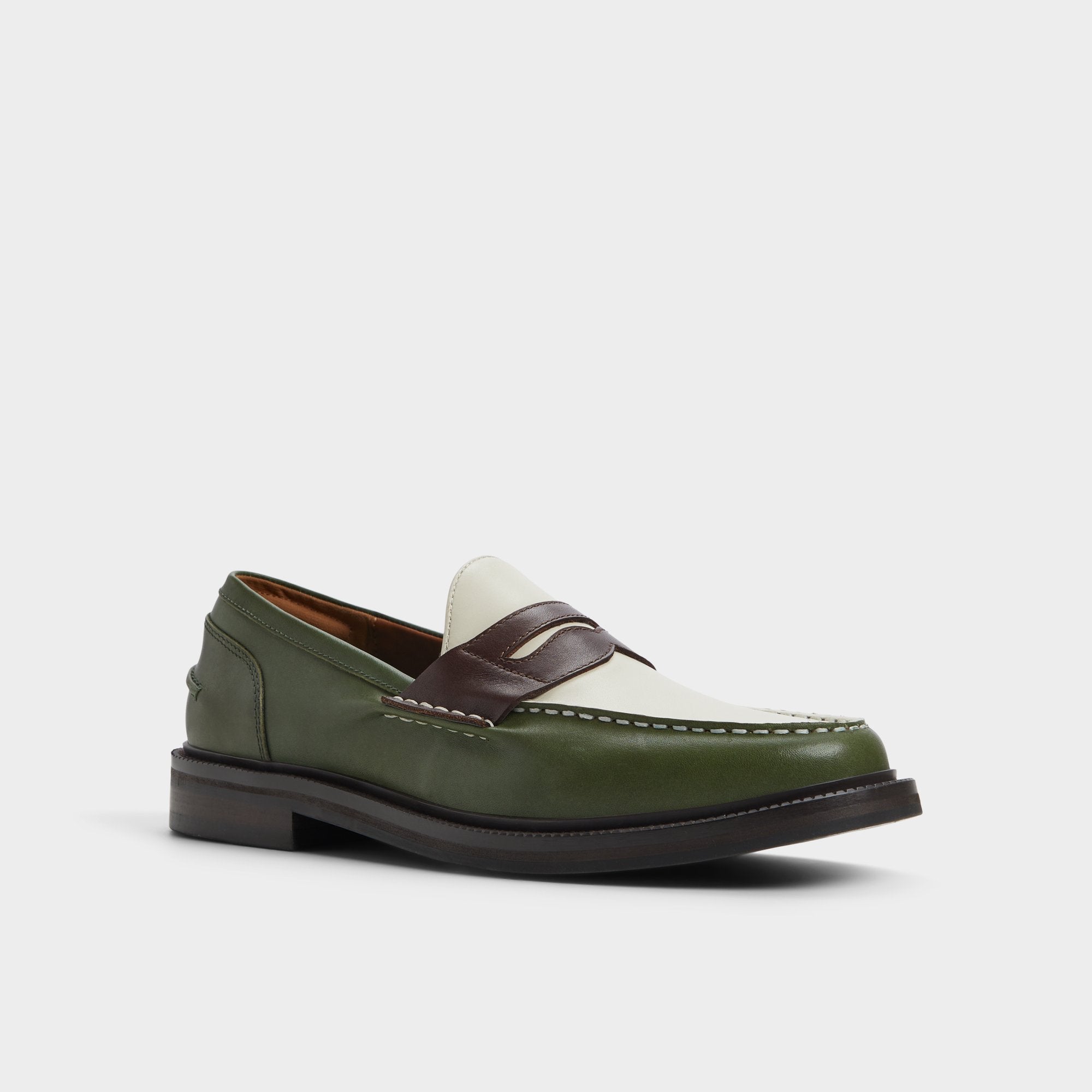 Buckley in Moss - Loafer | Aldo online