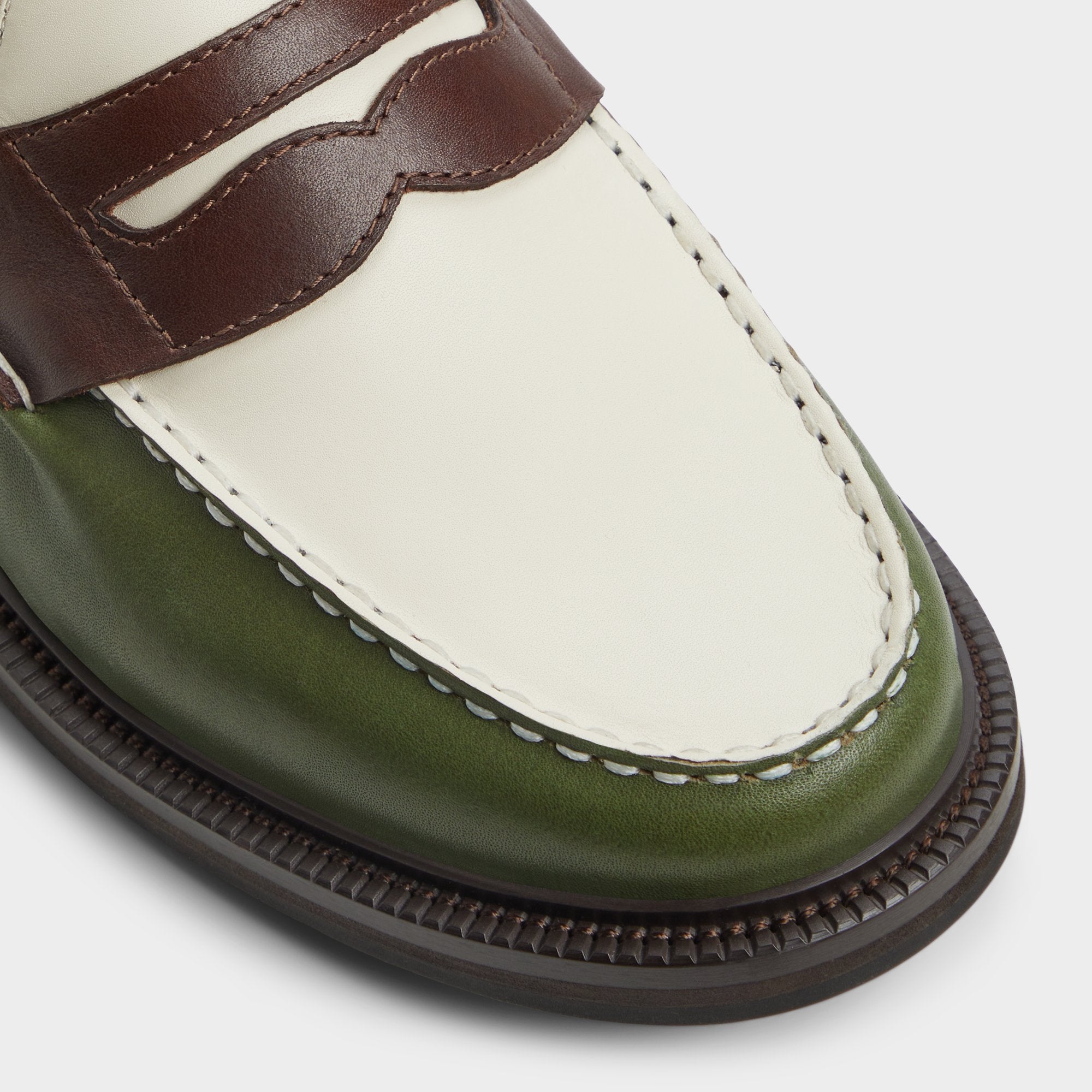 Buckley in Moss - Loafer | Aldo online