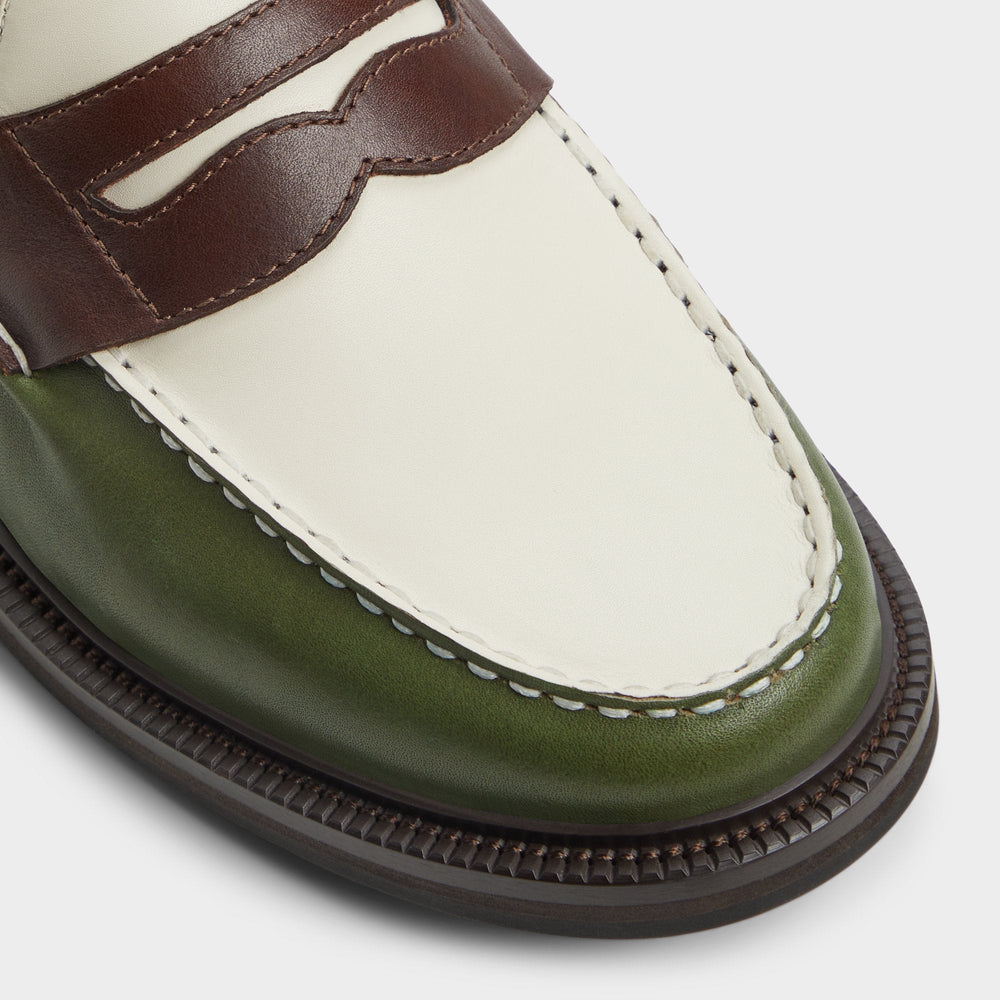 Buckley in Moss - Loafer | Aldo online