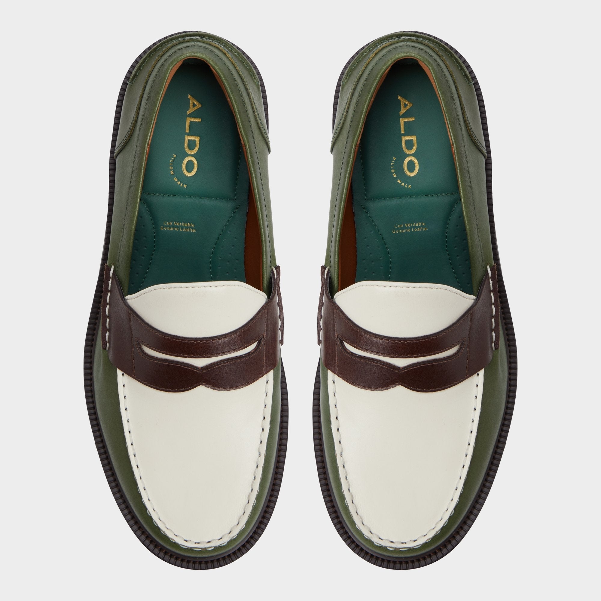 Buckley in Moss - Loafer | Aldo online