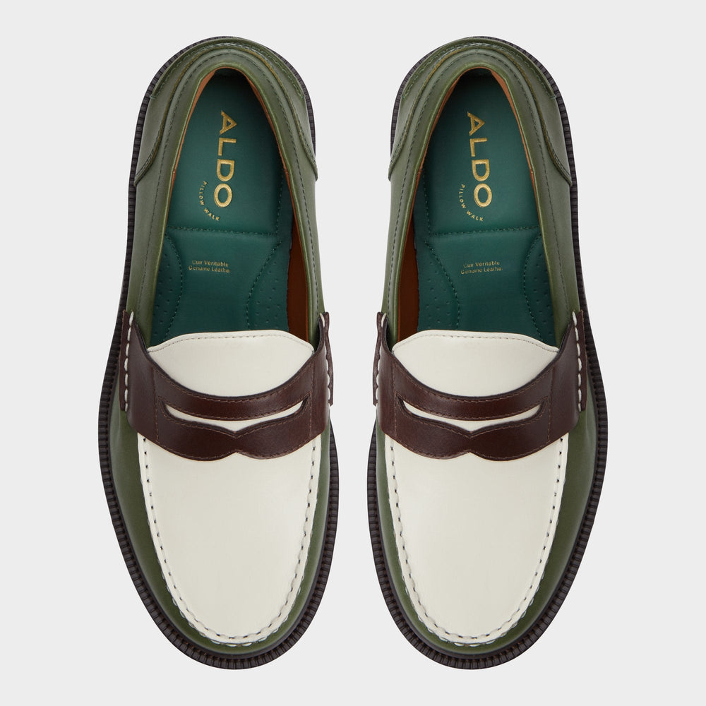 Buckley in Moss - Loafer | Aldo online