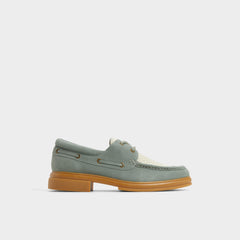 Seaexplorer Cognac Men's Dress Shoes - Boat shoe | Aldo discount