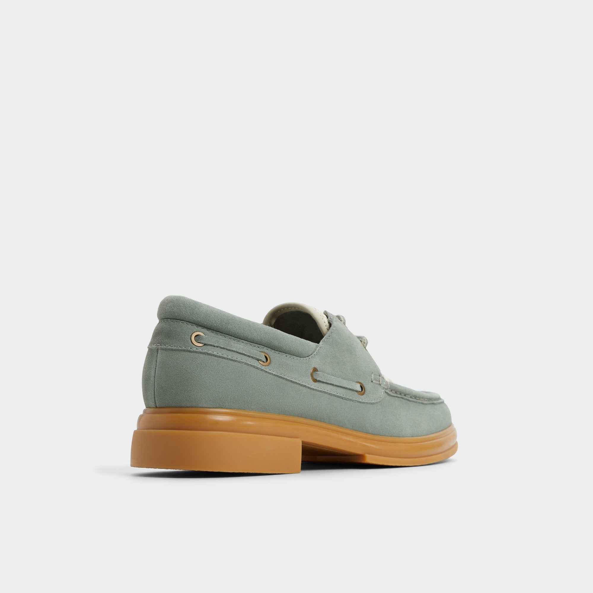 Seaexplorer Cognac Men's Dress Shoes - Boat shoe | Aldo discount