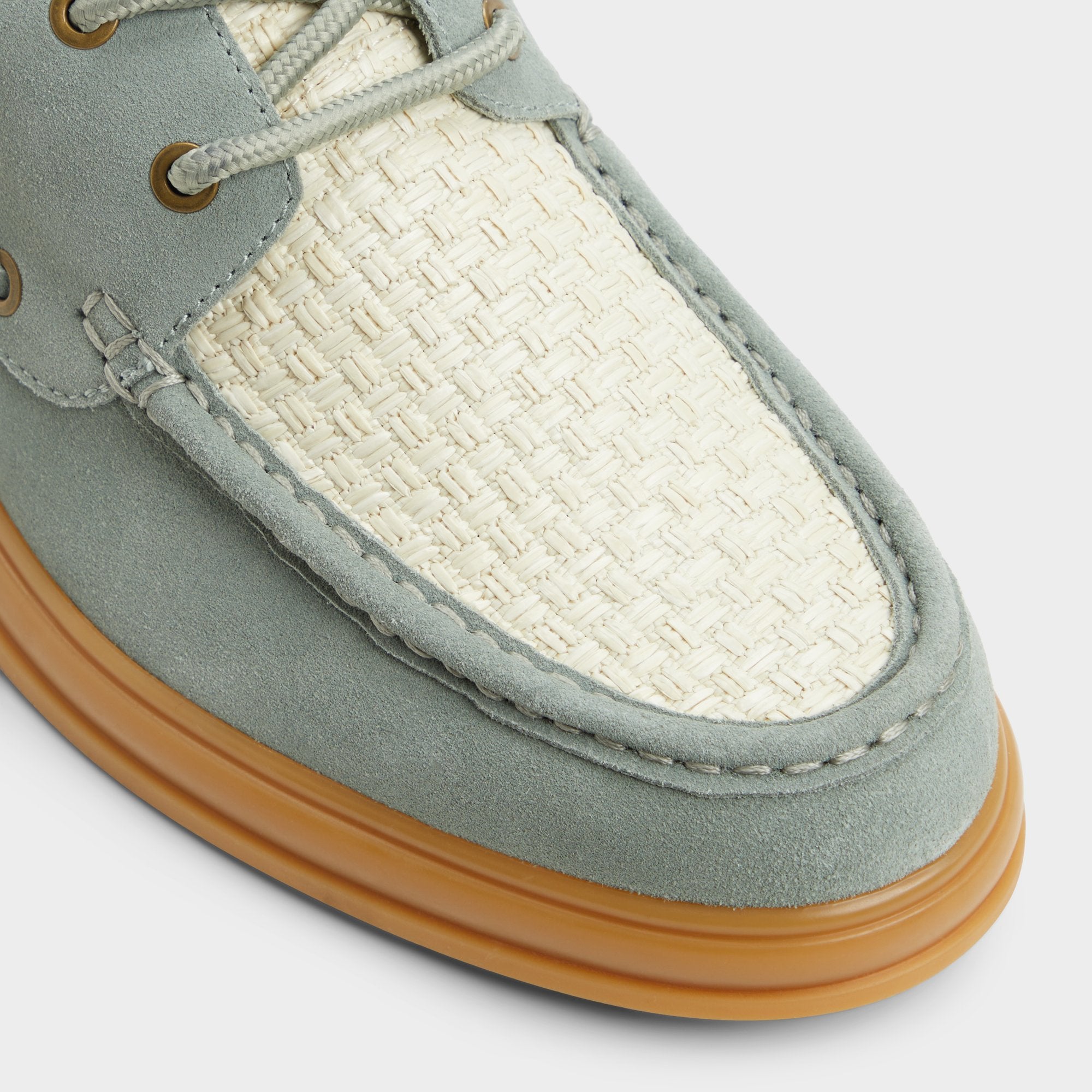 Seaexplorer Cognac Men's Dress Shoes - Boat shoe | Aldo discount