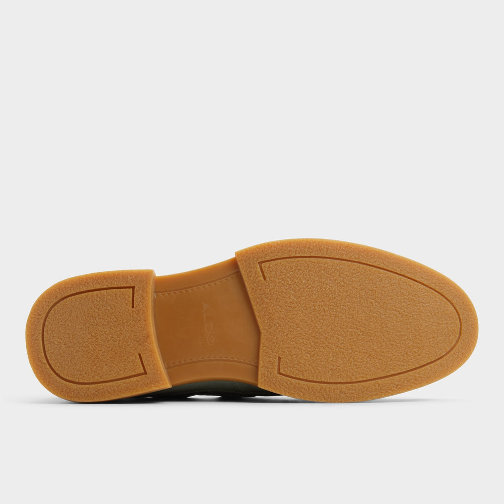 Seaexplorer Cognac Men's Dress Shoes - Boat shoe | Aldo discount