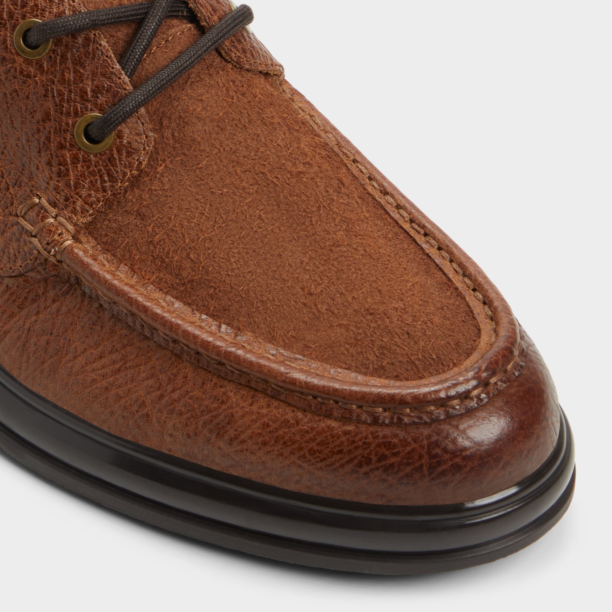 Seaexplorer Cognac Men's Dress Shoes - Boat shoe | Aldo outlet