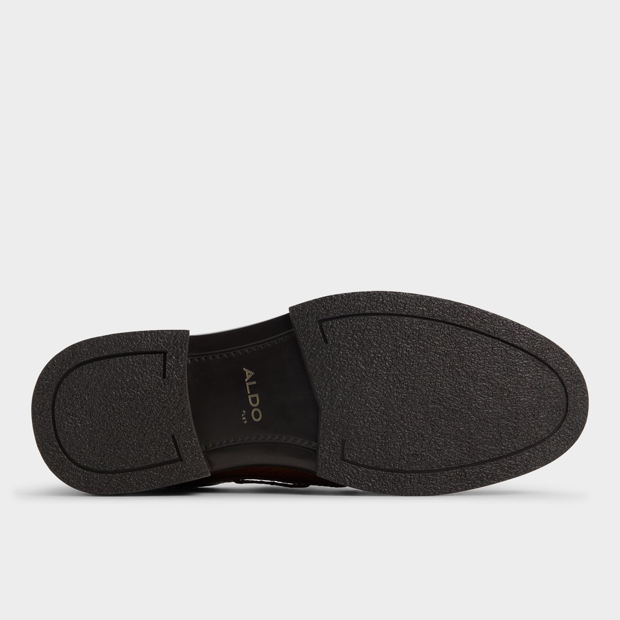 Seaexplorer Cognac Men's Dress Shoes - Boat shoe | Aldo outlet