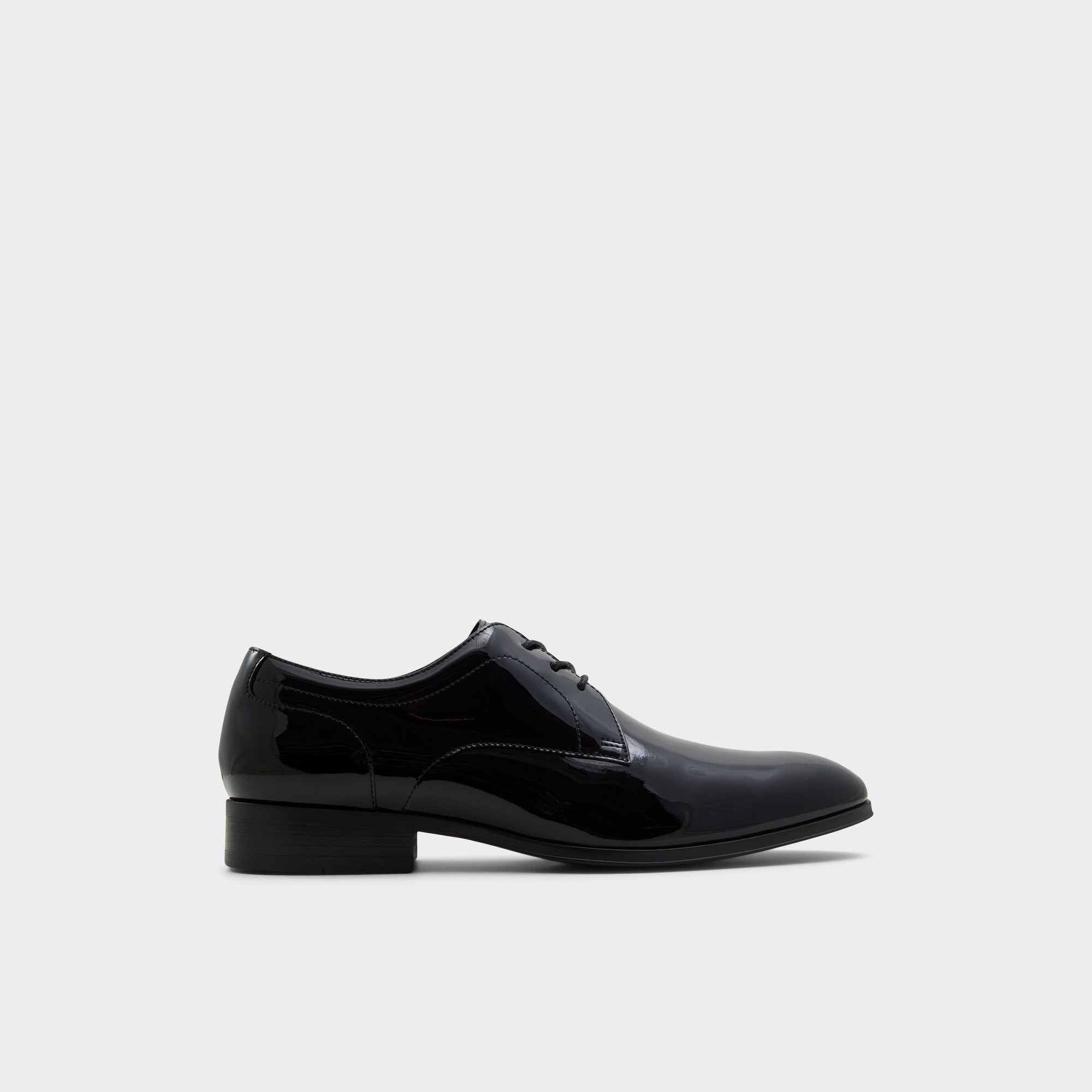 Kingsley Open Black Men's Oxfords & Lace-ups - Derby shoe | Aldo sale
