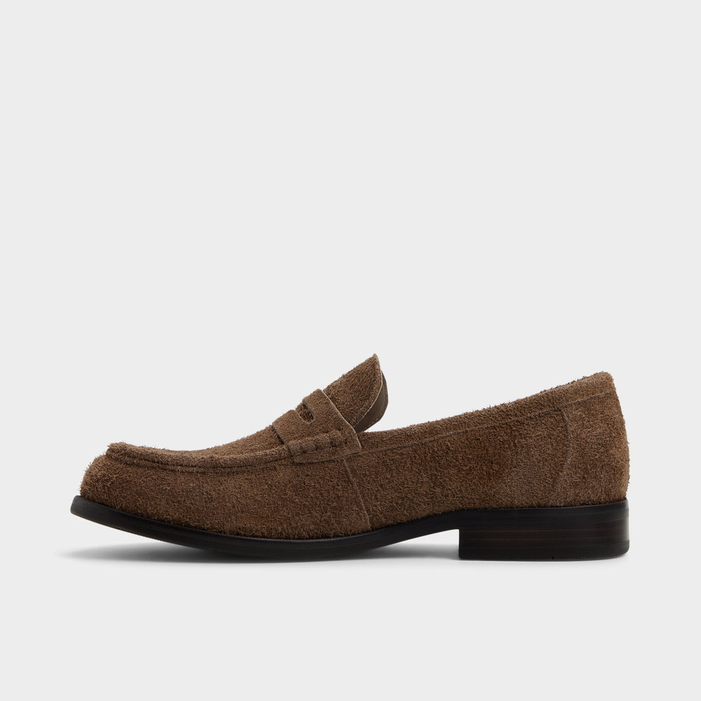 Alexio in Open Brown - Loafer | Aldo on sale