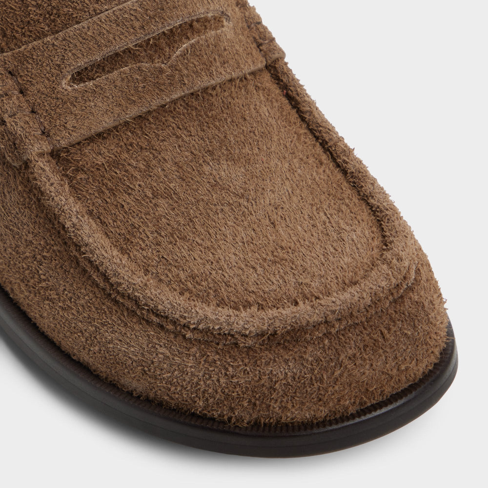 Alexio in Open Brown - Loafer | Aldo on sale