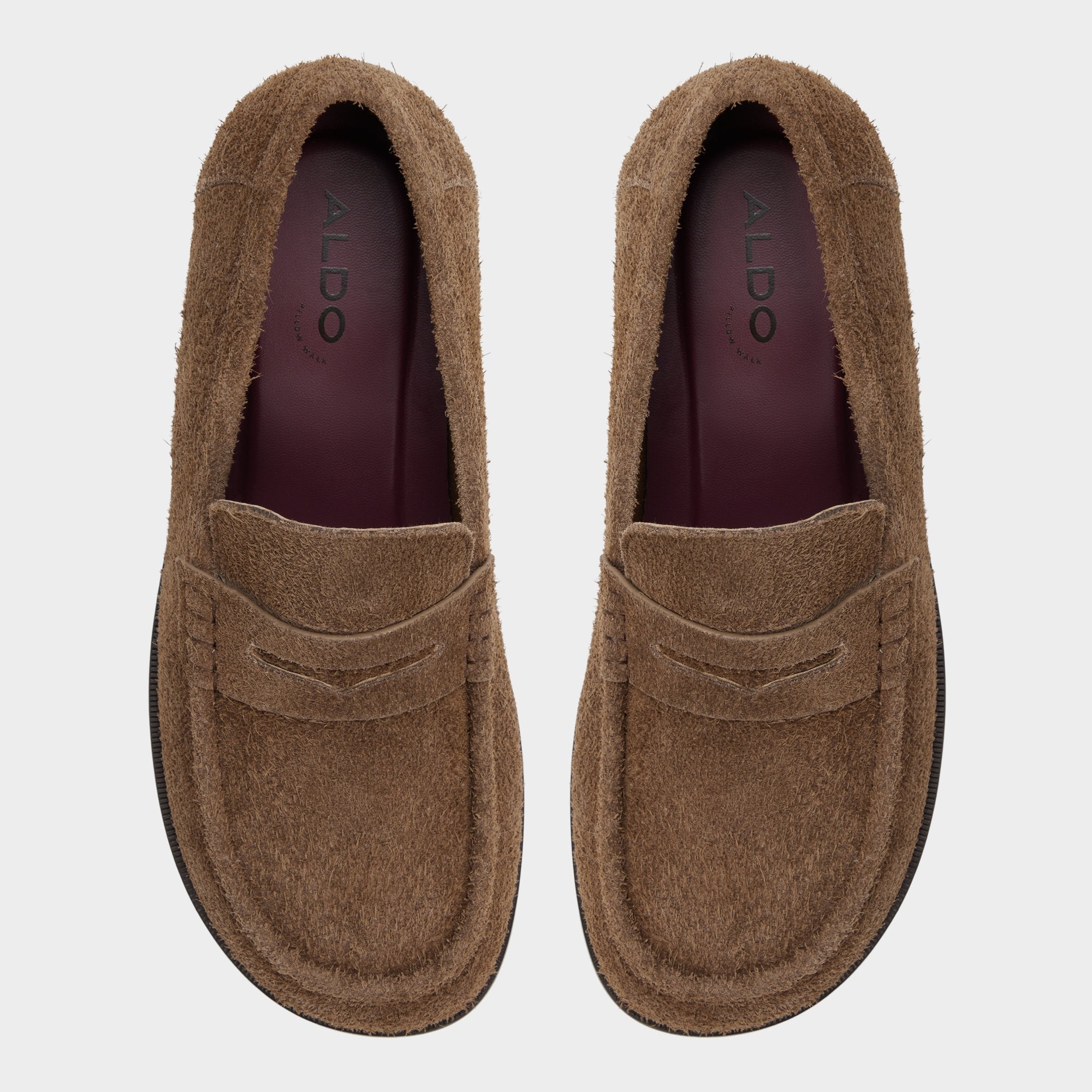Alexio in Open Brown - Loafer | Aldo on sale