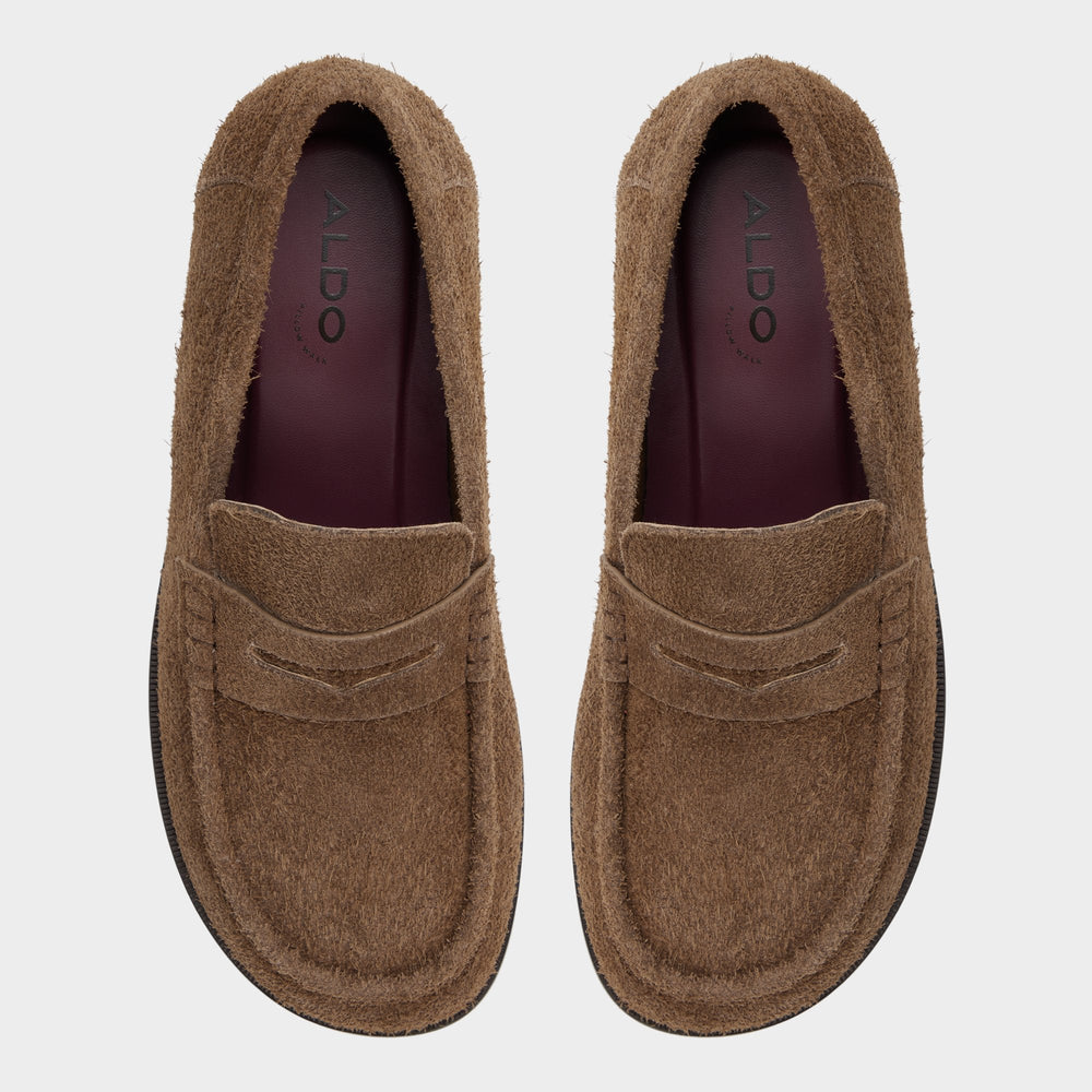 Alexio in Open Brown - Loafer | Aldo on sale