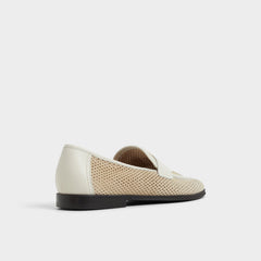 Arnold Beige Men's Dress Shoes - Loafer | Aldo for sale