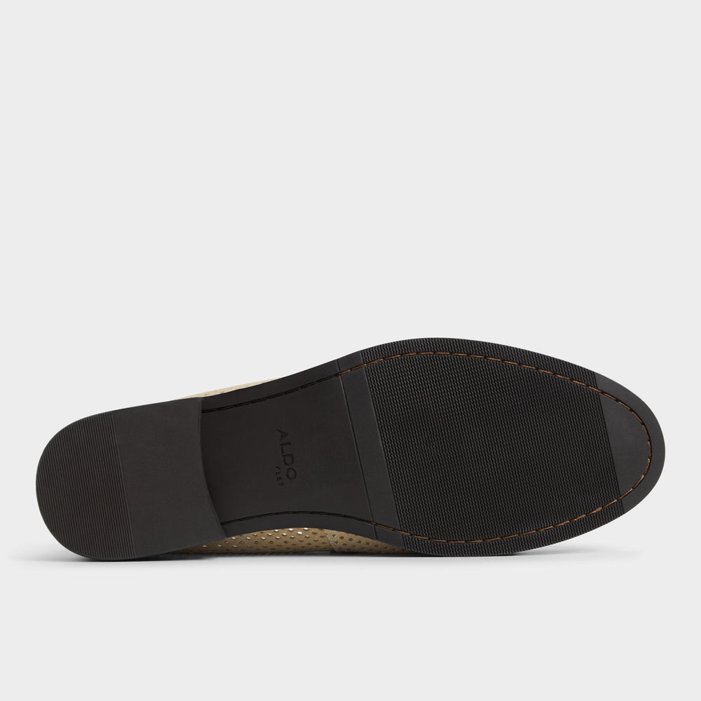Arnold Beige Men's Dress Shoes - Loafer | Aldo for sale