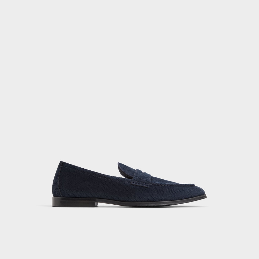 Journey Navy Men's Loafers & Slip-Ons - Loafer | Aldo online