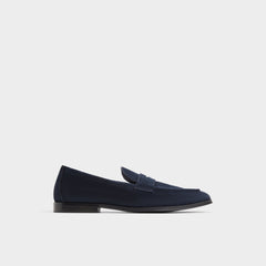 Journey Navy Men's Loafers & Slip-Ons - Loafer | Aldo online