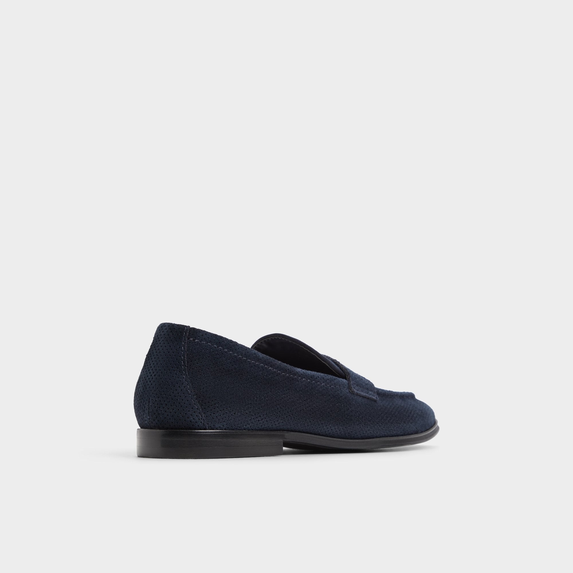 Journey Navy Men's Loafers & Slip-Ons - Loafer | Aldo online