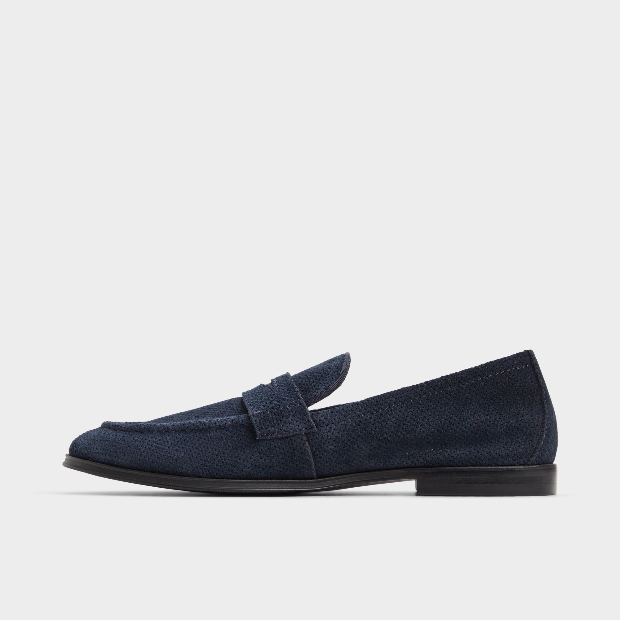 Journey Navy Men's Loafers & Slip-Ons - Loafer | Aldo online