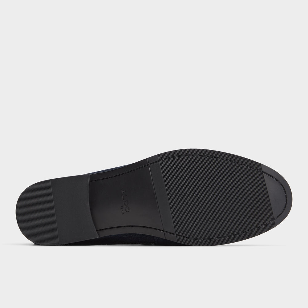 Journey Navy Men's Loafers & Slip-Ons - Loafer | Aldo online