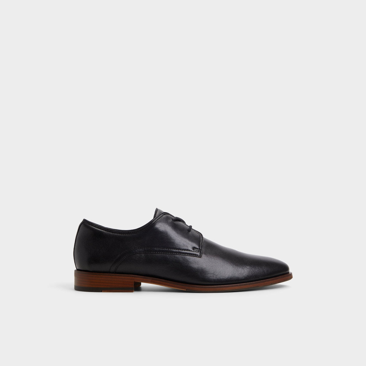 Shirdon Black Men's Oxfords & Lace-ups - Derby shoe | Aldo outlet
