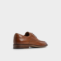 Montcourt Cognac Men's Oxfords & Lace-ups - Derby shoe | Aldo sale
