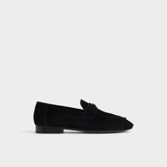 Fiero Black Men's Dress Shoes - Loafer | Aldo on sale