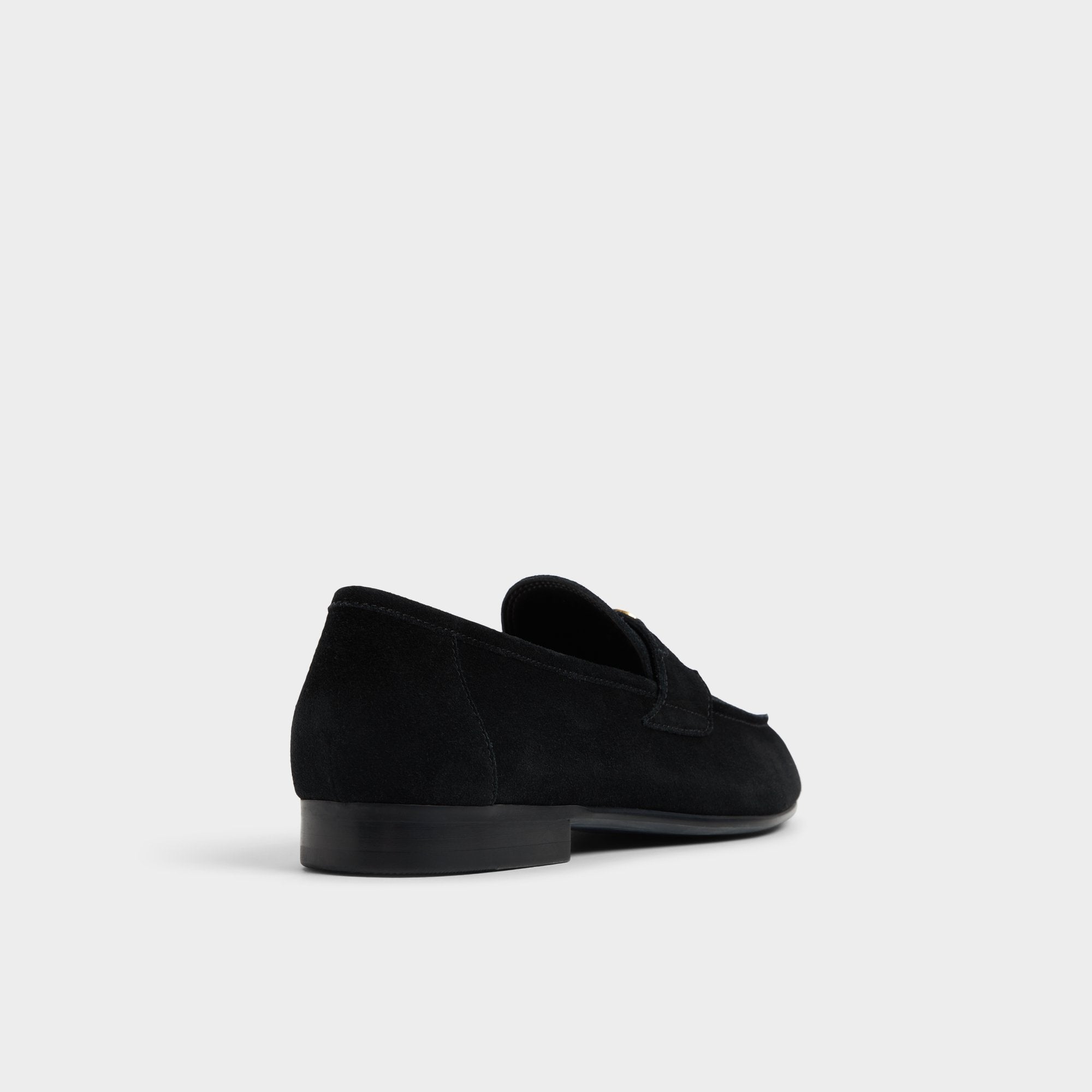Fiero Black Men's Dress Shoes - Loafer | Aldo on sale