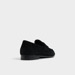 Fiero Black Men's Dress Shoes - Loafer | Aldo on sale
